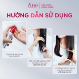 Dầu Dưỡng Tóc Fino Premium Touch Cải Thiện Tóc Hư Tổn 70ml
