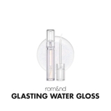 Son Tint Bóng Mịn Mượt Hàn Quốc Romand Glasting Water Gloss 4.5G