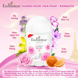 Sáp Khử Mùi Enchanteur Sáng Da 40g