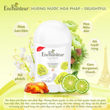 Sáp Khử Mùi Enchanteur Sáng Da 40g
