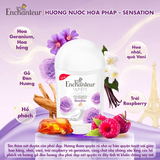 Sáp Khử Mùi Enchanteur Sáng Da 40g