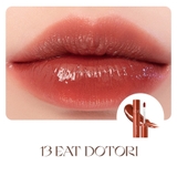 Son Tint Lì Cho Môi Căng Mọng Hàn Quốc Romand Juicy Lasting Tint 5.5g