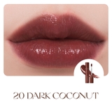 Son Tint Lì Cho Môi Căng Mọng Hàn Quốc Romand Juicy Lasting Tint 5.5g