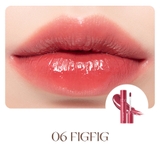 Son Tint Lì Cho Môi Căng Mọng Hàn Quốc Romand Juicy Lasting Tint 5.5g