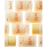 Dưỡng Môi Belif Super Knights Multi Vitamin Lipcerin 15ml