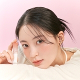 Son Dưỡng Có Màu Romand Glasting Melting Balm Thuần Chay Dưỡng Ẩm Mềm Môi Căng Mọng 3.5g