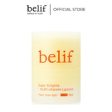 Dưỡng Môi Belif Super Knights Multi Vitamin Lipcerin 15ml