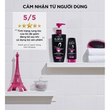 Dầu Gội L'Oreal Ngăn Gãy Rụng Tóc 620ml