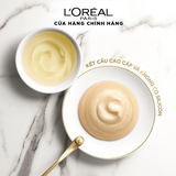 Sản Phẩm Dưỡng Tóc Suôn Mượt Cao Cấp L'Oreal Paris Extraordinary Oil Smooth 440ml