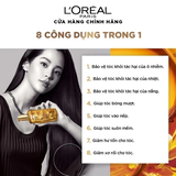 Dầu Dưỡng Tóc L'Oreal Tinh Dầu Hoa Tự Nhiên