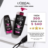 Dầu Gội L'Oreal Ngăn Gãy Rụng Tóc 620ml