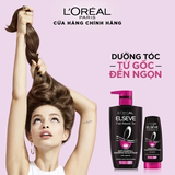 Dầu Gội L'Oreal Ngăn Gãy Rụng Tóc 620ml