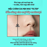 Kem lót Fix-on Primer Code Glokolor 30ml