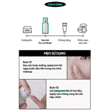 Kem lót Fix-on Primer Code Glokolor 30ml
