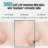 Kem lót Fix-on Primer Code Glokolor 30ml