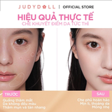 Phấn Nước Judydoll Fresh Matte Cushion Mịn Lì 12.5g