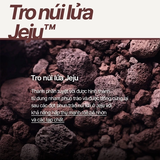 Sữa Rửa Mặt Innisfree Volcanic Pore BHA Kiểm Soát Nhờn Tro Núi Lửa & BHA 150g (Mới)