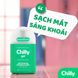 Dung Dịch Vệ Sinh Phụ Nữ Chilly 200ml