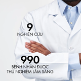 Dầu Gội Ngăn Ngừa, Giảm Rụng Tóc, Giúp Tóc Chắc Khỏe, Dày Dặn Vichy Dercos Hairloss 200ml