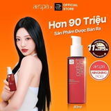 Tinh Chất Dưỡng Tóc Mise En Scène Hương Nước Hoa 80ml