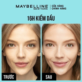 Kem Lót Maybelline Kiềm Dầu Ngăn Xuống Tông SPF 20 30ml