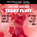 Son Kem Bông Maybelline Superstay Teddy Tint Bền Màu 5ml