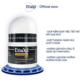 Lăn Khử Mùi Mồ Hôi Dành Cho Nam Giới Etiaxil Men 15ml