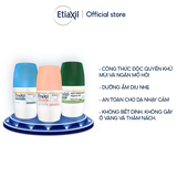 Lăn Khử Mùi Etiaxil Bảo Vệ Kép 50ml