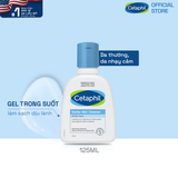 Sữa Rửa Mặt Cetaphil Dịu Lành Cho Da Nhạy Cảm (Mới) - Không Bọt