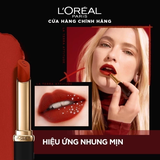 Son Mịn Lì Cao Cấp Color Riche Intense Volume Matte 2g