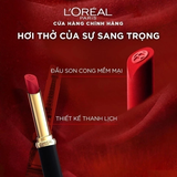 Son Mịn Lì Cao Cấp Color Riche Intense Volume Matte 2g