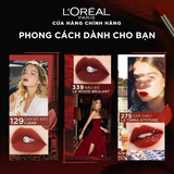 Son Mịn Lì Cao Cấp Color Riche Intense Volume Matte 2g