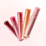 Son Tint Lì Cho Môi Căng Mọng Romand The Juicy Lasting Tint 3.5g