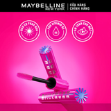 Mascara Maybelline Firework Waterproof Cong Dài Và Tỏa Mi 360 Độ 8.75ml
