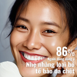 Gel Rửa Mặt Cetaphil Gentle Exfoliating SA Cleanser Sạch Sâu, Tẩy Tế Bào Chết Dịu Nhẹ