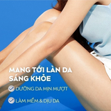 Sữa Dưỡng Thể Nivea Giúp Phục Hồi & Chống Nắng SPF 30