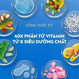 Sữa Dưỡng Thể Nivea Giúp Phục Hồi & Chống Nắng SPF 30