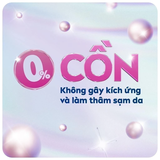 Xịt Khử Mùi Nivea Shaveless Deodorant Anti-Perspirant 150ml