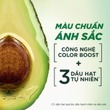Kem Nhuộm Tóc Garnier Color Naturals Crème Riche 30g