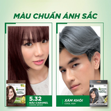 Kem Nhuộm Tóc Garnier Color Naturals Crème Riche 30g