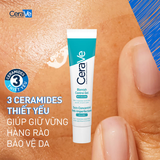 Gel Giảm Mụn Không Khô Da CeraVe Blemish Control Gel 40ml