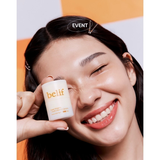 Dưỡng Môi Belif Super Knights Multi Vitamin Lipcerin 15ml