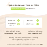 Phấn Nén Judydoll Soft & Velvet Matte Che Phủ Và Kiềm Dầu 8g