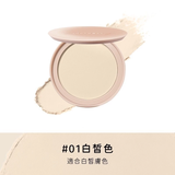 Phấn Nén Judydoll Soft & Velvet Matte Che Phủ Và Kiềm Dầu 8g
