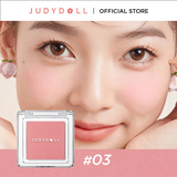 Phấn Má Hồng Judydoll Mềm Mịn Tự Nhiên 2g