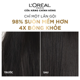 Sản Phẩm Dưỡng Tóc Suôn Mượt Cao Cấp L'Oreal Paris Extraordinary Oil Smooth 440ml