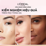 Sữa Rữa Mặt L'Oreal Paris Sáng Da Glycolic Bright Glowing Daily Cleanser Foam 100ml