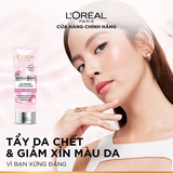 Sữa Rữa Mặt L'Oreal Paris Sáng Da Glycolic Bright Glowing Daily Cleanser Foam 100ml