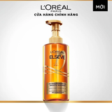 Sản Phẩm Dưỡng Tóc Suôn Mượt Cao Cấp L'Oreal Paris Extraordinary Oil Smooth 440ml