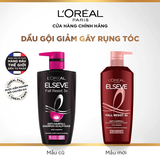 Dầu Gội L'Oreal Ngăn Gãy Rụng Tóc 620ml